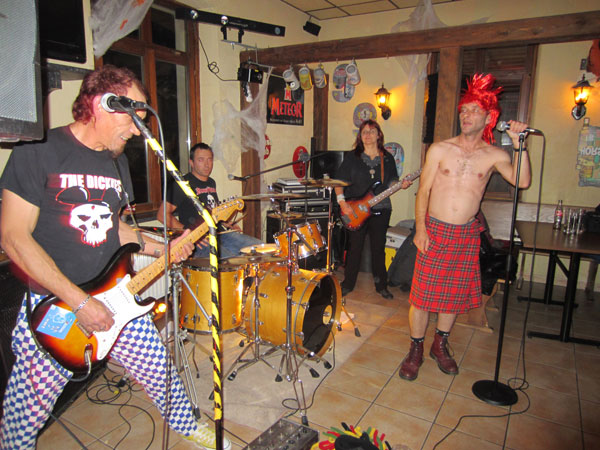 cover