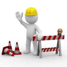travaux